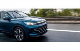 Пʼять несправностей в автомобілях Ford, які не можна ігнорувати, та де купити оригінальні запчастини (Новини компаній)