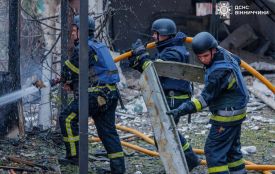 Вінничанину погодили 500 тисяч компенсації за пошкоджене росією майно — найбільше з усіх