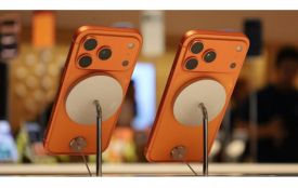 iPhone 17 Pro Max – коли потрібні простір, сильна зйомка і запас на день (Новини компаній)