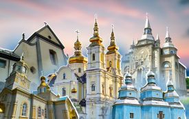 Храми, що вражають красою та історією: які церкви обовʼязково варто побачити у Вінниці