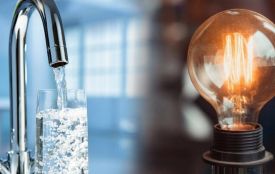 Де у Вінниці не буде води та світла? Список адрес на 23 квітня