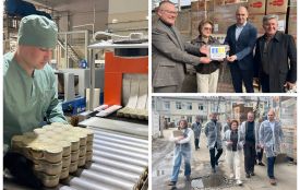 Сидр за грантові мільйони та гірчиця для французів. Вінницька харчосмакова фабрика підкорює нові ринки