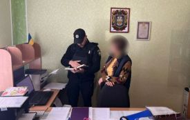 Директорка будинку-інтернату на Тульчинщині отримала підозру за експлуатацію підопічних з інвалідністю