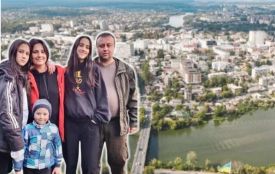 Альтанки на березі Бугу. Компанія доньки Борзових отримала дозвіл на забудову ділянки на Старому місті