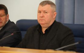 Відбулося засідання чергової 80 сесії Вінницької обласної Ради (Пресслужба Вінницької обласної ради)