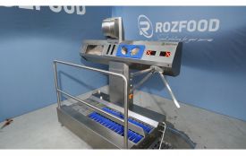 Санітарний пропускник на підприємстві: призначення та основні функції (Новини компаній)