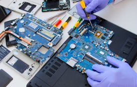 Від звернення до повного відновлення: як проходить діагностика та ремонт ноутбука (Новини компаній)