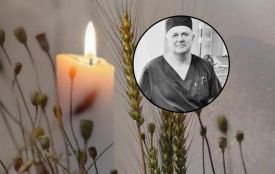 Понад 30 років рятував життя: загинув лікар-анестезіолог Вінницького онкоцентру Володимир Шибинський