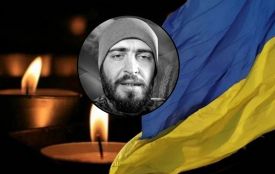 На Луганщині загинув 30-річний боєць Третьої штурмової Денис Полніков