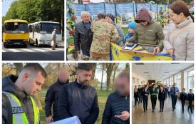 ТОП важливих новин на «20 хвилин» від 20 по 27 квітня, які ви могли пропустити