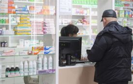 Програму «Доступні ліки» суттєво розширять. Що зміниться для вінничан уже в травні