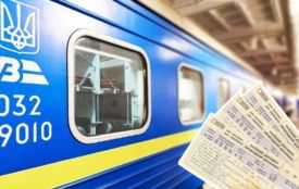Укрзалізниця змінює ціни на квитки: хто платитиме більше і як заощадити