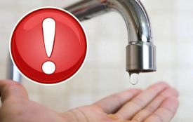 Вінниця без води! Через повну втрату живлення зупинилася головна станція міста