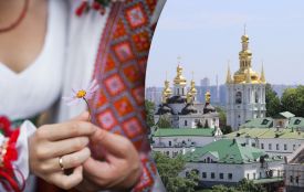 Що відзначаємо у травні 2026: зберігайте календар важливих дат, щоб нічого не пропустити