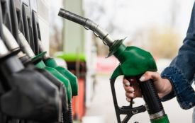 Понад два мільйони українців уже скористалися програмою кешбеку за пальне. Скільки можна заощадити