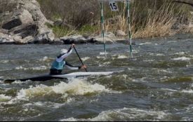 Слаломісти Вінниччини виграли командний залік на чемпіонаті України