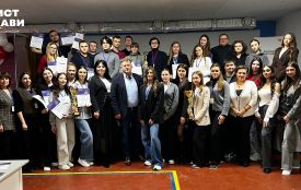 Всеукраїнський турнір з цивільного права і процесу «Майстри цивілістики» відбувся!