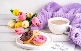 В цей день вітайте Івана та Марію. Історія, заборони та прикмети 27 квітня