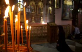 Православний календар на травень 2025 року: свята та пам'ятні дати