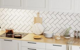 Які матеріали використовуються для виготовлення кухонних фартухів (Новини компаній)