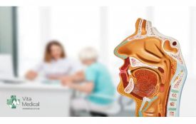Консультація ЛОРа в Києві: коли симптоми застуди затягуються і треба до лікаря? (Новини компаній)