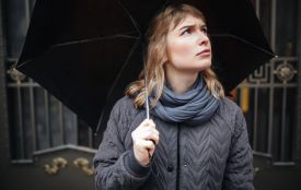 Шквали 20 м/с та «мінуси»: на Вінниччину суне найхолодніший тиждень весни