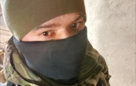 Наші в строю: історія командира, який пішов із IT на фронт