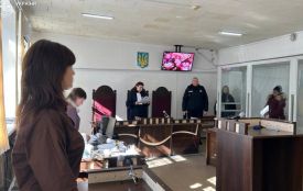 Дитина з інвалідністю повільно помирала від голоду: оскаржують занадто м’який вирок матері