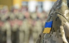 Воєнний стан продовжили ще на три місяці
