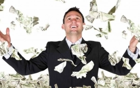 Мільйонери серед нас: хто з вінничан заробляє понад 10 мільйонів на рік, а хто у списку Forbes