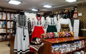 Патріотично та зі смаком: де купити вишиванку у Вінниці до свята (партнерський проєкт)