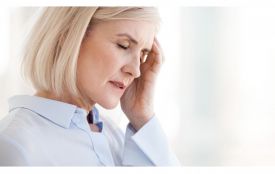 Перші ознаки гормональних змін у жінок після 40 років (Новини компаній)