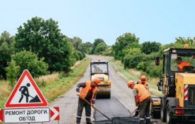 Мільярдні підряди: що відомо про дорожні роботи на Вінниччині