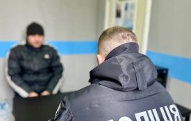 Переправляв за гроші ухилянтів — на Вінниччині судитимуть іноземця