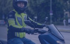 На Вінниччині побільшало ДТП за участі підлітків