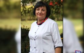 Рятує без зайвих слів. Історія медсестри з Вінниччини, яка понад 40 років у професії
