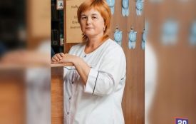 Допомагати серцем: медсестра з Бершаді розповіла про свою роботу