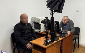 Перевищив термін: на Вінниччині виявили іноземця-порушника