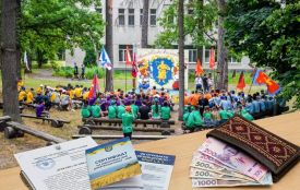 Відпочинок коштом бюджету. Де оздоровлюють дітей з Вінниччини та як отримати безкоштовну путівку