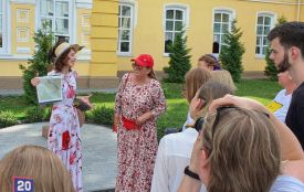 Куди піти у травні або 13 ідей для відпочинку у Вінниці