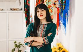 Ірина Коцюбівська стане заступницею начальниці Вінницької ОВА