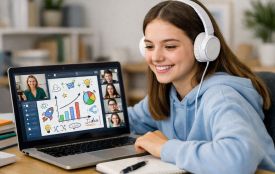 Вибір школи: чому він важливий не менше, ніж вибір університету (Новини компаній)