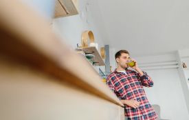 Сьогодні вітаємо Тамару та Макара. Історія та прикмети 1 травня