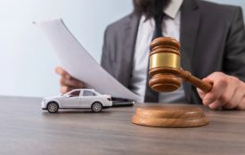 П’яна поїздка закінчилась трагедією: суд ухвалив вирок