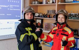 Сьогодні — День вогнеборців. Історія, заборони та прикмети 4 травня