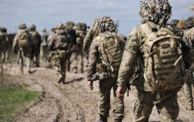 Сьогодні відзначають День піхоти: історія та прикмети 6 травня