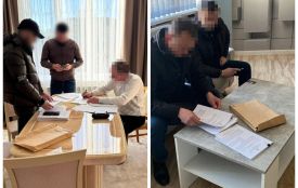 Сімох людей підозрюють у відчуженні профспілкового майна у Вінниці. Збитки перевищили 63 мільйони