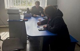 Пів мільйона збитків на ремонті доріг: начальниця відділу Барської міськради опинилася на лаві підсудних