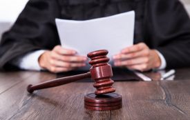 Два роки тюрми за п'яну ДТП з потерпілими — у Жмеринці винесли вирок водію BMW