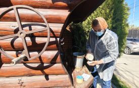 Понад 600 громадських криниць Вінниці продезінфікують до кінця травня: що варто знати мешканцям